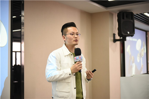 深耕当下,心向未来—2019年武百推广q1总结会圆满举行
